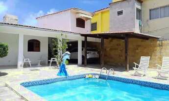 Imagem 5: Casa de 160 metros quadrados no bairro Janga com 4 quartos