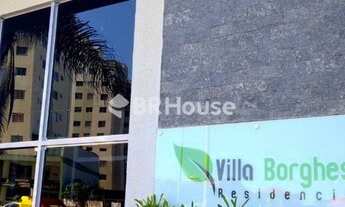 Imagem 2: Ótimo apartamento 1 quarto no Residencial Conquista em Samambaia Sul