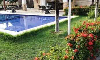 Imagem 6: Casa em Condomínio para Venda em Fortaleza, Lagoa Redonda, 3 dormitórios, 2 suítes, 3 banh