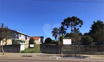 Imagem 2: Araucária - Casa Comercial - Centro