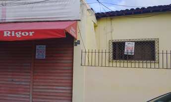 Imagem 2: Casa para venda tem 100 metros quadrados com 9 quartos em Alecrim - Natal - RN