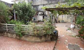 Imagem 4: Casa 4 quartos com amplo quintal e terraço!