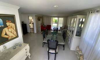 Imagem 2: Casa de Condomínio com 3 Quartos e 4 banheiros à Venda, 170 m² por R$ 670.000