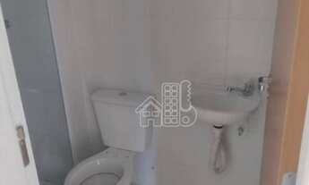 Imagem 7: Apartamento com 2 quartos à venda, 56 m² por R$ 225 - Piratininga - Niterói/RJ