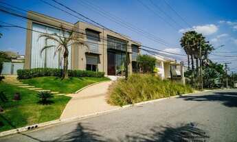 Imagem 2: CASA TAMBORÉ 3 Casa com 5 dormitórios