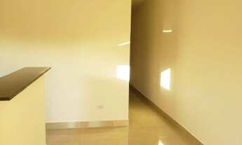 Imagem 2: Casa à venda, 69 m² por R$ 235.000,00 - Residencial Estoril - Taubaté/SP