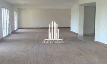 Imagem 2: Apartamento em Morumbi com 607m2 4 suítes 4 vagas de garagem