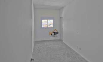 Imagem 4: Apartamento com 3 dormitórios à venda, 173 m² por R$ 636.134 - Jardim Boa Vista - Pindamon