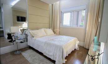 Imagem 4: Apartamento Residencial à venda, Vila Andrade, São Paulo -