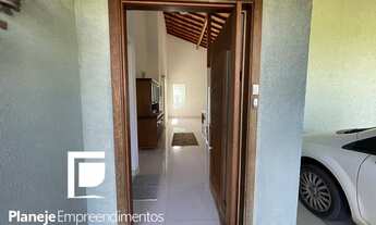 Imagem 4: CASA TÉRREA COM 3 DORMITÓRIOS A VENDA NO COLINAS DE INHANDJARA EM ITUPEVA