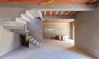 Imagem 3: SOBRADO NOVO EM CONDOMÍNIO - 03 DORMITÓRIOS - 01 SUÍTE - EXCELENTE LOCALIZAÇÃO - CAMPO COM