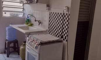 Imagem 4: Quarto cozinha banheiro mobiliados pertinho do centro de Cuiabá e Santa Casa