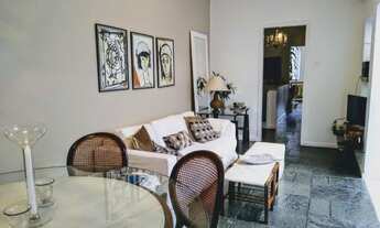 Imagem 5: Rio de Janeiro - Apartamento Padrão - Leblon