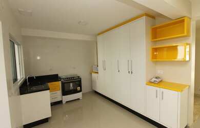 Imagem 3: Casa em condomínio com 5 dormitórios à venda, 221 m² por R$ 1.700.000 - Cidade Industrial