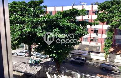 Imagem 3: Rio de Janeiro - Apartamento Padrão - Ramos