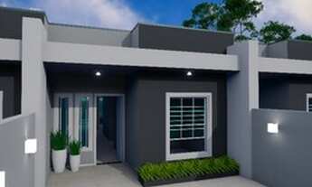 Imagem 2: Casa para Venda - Carmery, Pontal do Paraná - 74m², 2 vagas