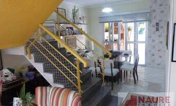 Imagem 6: SOBRADO 3 DORMITÓRIOS - MOGI HILLS I