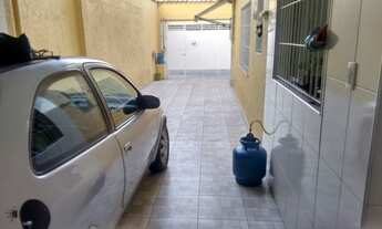 Imagem 7: MARAVILHOSO SOBRADO AMPLO NA VILA GUARANI, SÃO PAULO - SP