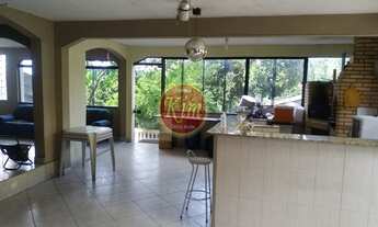 Imagem: Casa de Campo para Venda em São Paulo