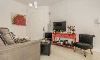 Imagem 4: Apartamento para venda com 57 metros quadrados com 2 quartos em Vila Nova - Porto Alegre