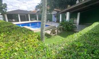 Imagem 6: Casa condomínio Reserva das Mangueiras, para venda possui 150 metros, 4 quartos, 2 suites