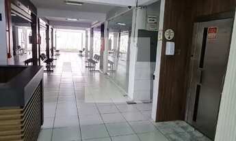 Imagem 7: Sala a venda na Avenida Epitácio Pessoa