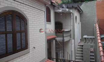 Imagem 6: Rio de Janeiro - Casa Padrão - Vila Isabel