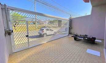 Imagem 4: Ponto para alugar com 8 salas, 4 banheiros, 248 m² por R$ 4.800/mês - Fátima III - Pouso A