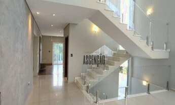 Imagem 2: Casa com 3 dormitórios à venda, 235 m² por R$ 1.915.000,00 - Residencial Real Park - Arujá