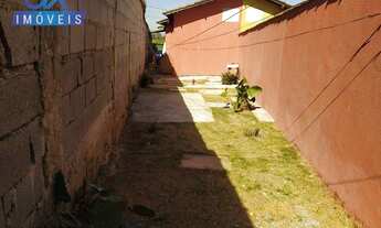 Imagem 4: Casa com 2 dormitórios à venda, 60 m² por R$ 123.000,00 - São Pedro - Esmeraldas/MG