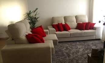 Imagem 4: Ap 76 m² 3 dormitórios, 1 suíte - Jaguaribe - Osasco - SP