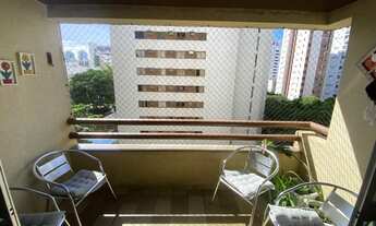 Imagem 3: Apartamento à venda com três (03) em Boa Viagem, Recife-PE. Edf. Ipanema