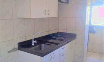 Imagem 4: Apartamento para Vender em São José dos Campos no Jardim São Dimas