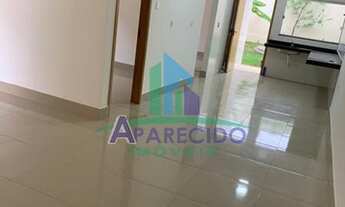 Imagem 4: Casa com 3 quartos - Bairro Cardoso Continuação em Aparecida de Goiânia