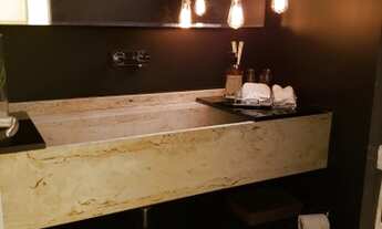 Imagem 7: Apartamento espetacular e todo reformado em Ipanema