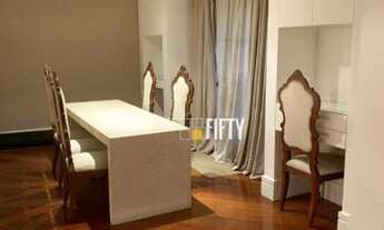 Imagem 6: Apartamento com 4 dormitórios à venda, 320 m² por R$ 1.776.000,00 - Vila Suzana - São Paul