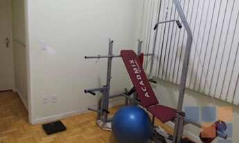 Imagem 2: Apartamento com 3 dormitórios à venda, 120 m² por R$ 470.000,00 - Santo Antonio - Belo Hor