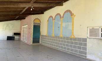 Imagem: Casa4 suítes e terreno 800m