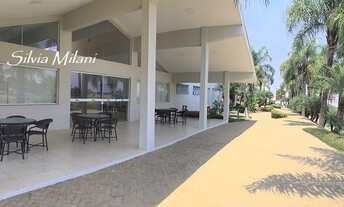 Imagem 7: Casa de Condomínio Fechado com 04 suítes / Piscina/ Sauna