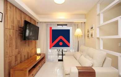 Imagem 2: Locação Apartamento 2 Dormitórios - 60 m² Bela Vista