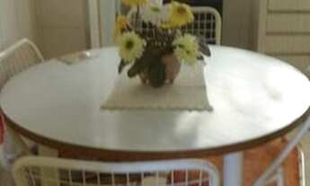 Imagem 4: Apartamento de 80 metros quadrados no bairro Sumarezinho com 2 quartos