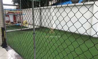 Imagem 6: Apartamento com 2 dormitórios à venda, 80 m² por R$ 339.000 - Taquara - Rio de Janeiro/RJ