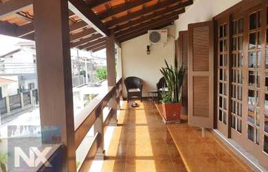 Imagem 2: Casa com 4 dormitórios à venda, 250 m² - Centro - Itajaí/SC