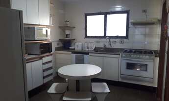 Imagem 7: Maravilhosa cobertura duplex com vista para o mar 4 dormitórios