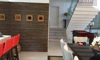 Imagem 5: Casa em Jurerê Internacional próxima do Open Shopping