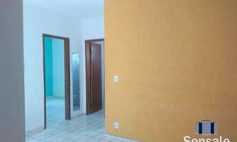 Imagem 3: Apartamento com 2 dormitórios à venda, 45 m² por R$ 125.000,00 - Jardim América - Belo Hor