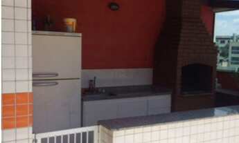 Imagem: COBERTURA VILA CAMINHO DO MAR RUDGE RAMOS