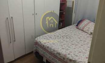 Imagem 3: Apartamento para Venda em Osasco, Setor Militar, 2 dormitórios, 1 banheiro, 1 vaga