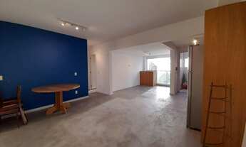 Imagem: Apartamento com 2 dormitórios, 1 suíte