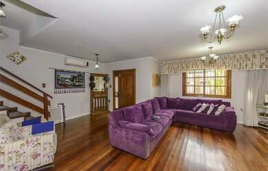 Imagem 2: Porto Alegre - Casa Padrão - Jardim Sabará